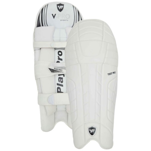 Test Pro (White)
