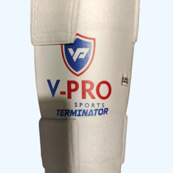 ELBOW GUARD - TEST
