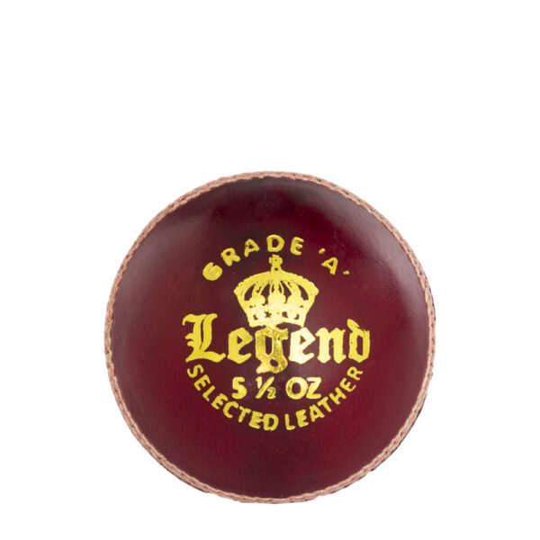 LEGEND RED BALL