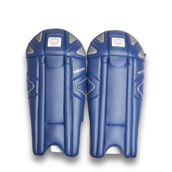PLAYER EDITION KEEPING LEG GUARD NAVY
