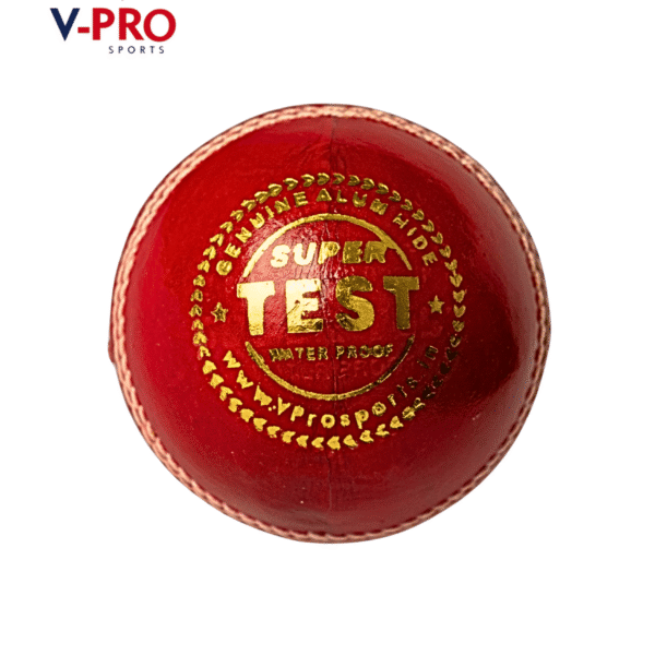 SUPER TEST- 40 Overs