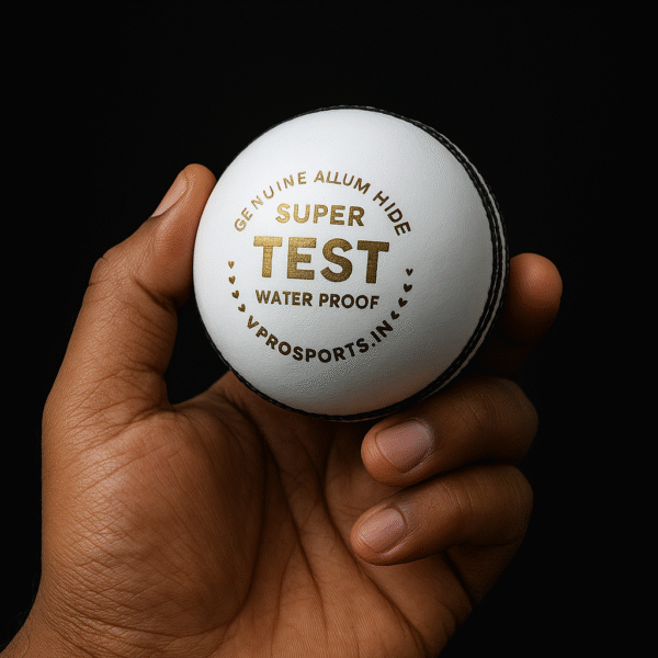 SUPER TEST WHITE