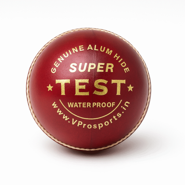 SUPER TEST- 40 Overs